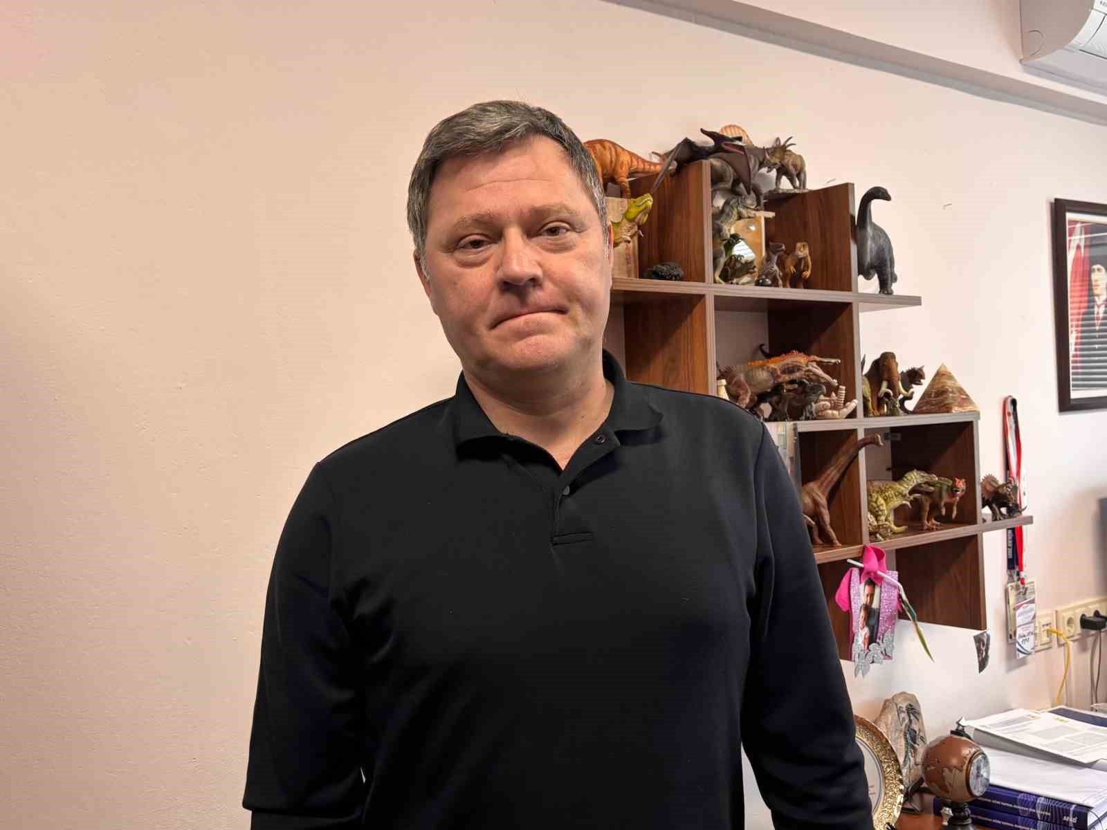 İstanbul&rsquo;daki yağış Karadeniz&rsquo;i geride bıraktı