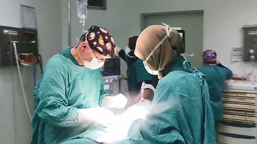 Anne karnında kanser vakalarında artış İhlas Haber Ajansı